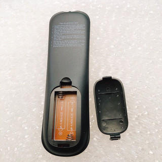 Điều khiển đầu Android Vinabox X2 X9