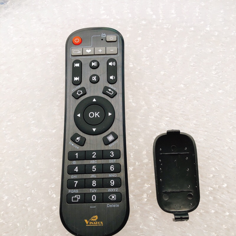 Điều khiển đầu Android Vinabox X2 X9
