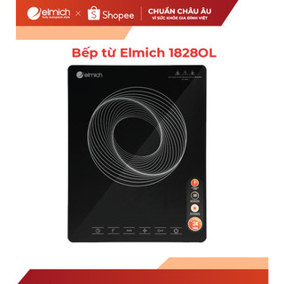  Bếp điện từ cao cấp Elmich ICE-1828OL