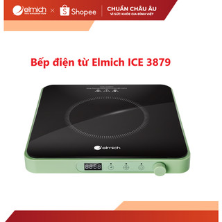 Bếp điện từ Elmich ICE 3879
