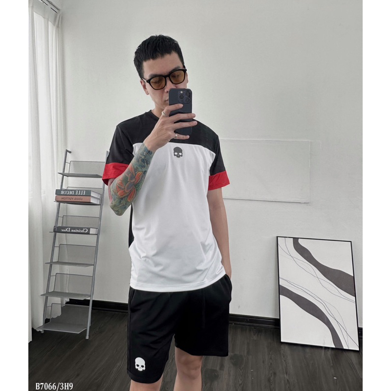 Bộ đồ thể thao nam