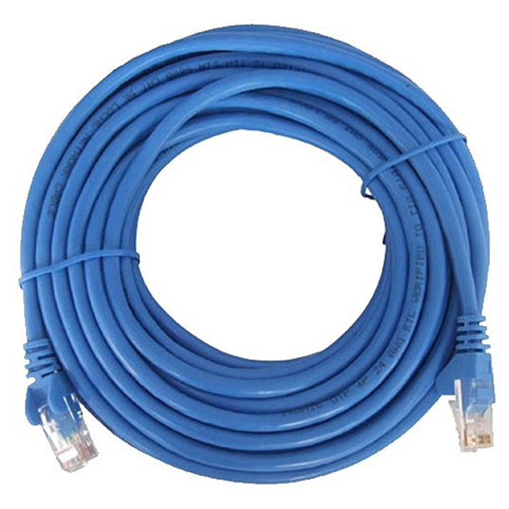 DÂY MẠNG CAT6E Bấm Sẵn 2 đầu 5m 10m 15m 20m 25m 30m 35m 40m 45m 50m Loại tốt