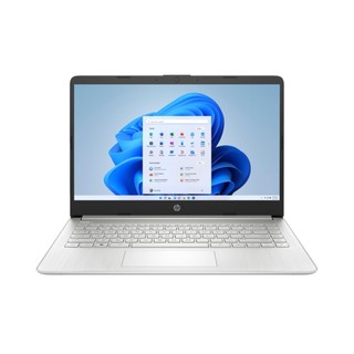 Laptop HP 14s-dq5122TU 8W356PA Intel Core i3-1215U | 8GB | 256GB | Intel UHD | Win 11 | Bạc