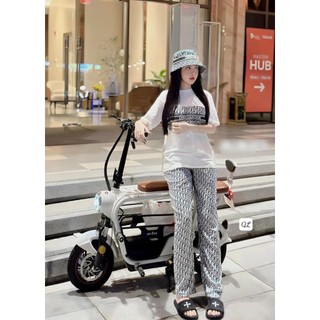 Sét bộ tăm lạnh in 3D thể thao năng động MTB