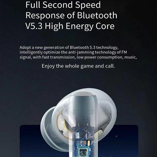 Tai nghe Bluetooth Edifier X5 Pro