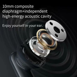 Tai nghe Bluetooth Edifier X5 Pro