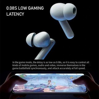 Tai nghe Bluetooth Edifier X5 Pro