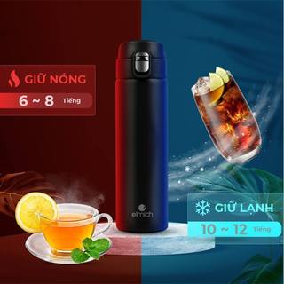 Bình Giữ Nhiệt ELMICH EL-8295 (Dung Tích 500ml, Chất Liệu INOX 304)