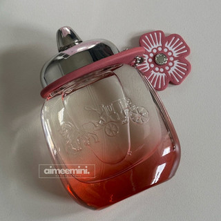 Nước hoa Coach Eau de Toilette - Fullbox 30ml