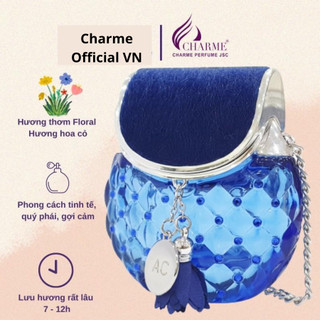 Nước hoa nữ charme ac - chai 15ml