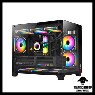 Vỏ case magic aqua m ultra pro black