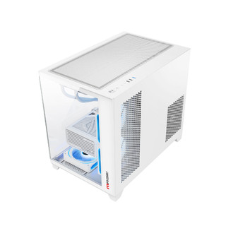 Vỏ Case MAGIC AQUA M ULTRA PRO WHITE