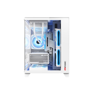 Vỏ Case MAGIC AQUA M ULTRA PRO WHITE