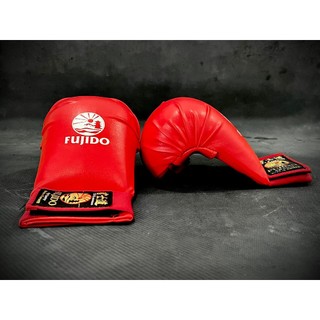 COMBO 5 cặp găng Karate tập luyện Fujido chính hãng giá sỉ 110k/cặp