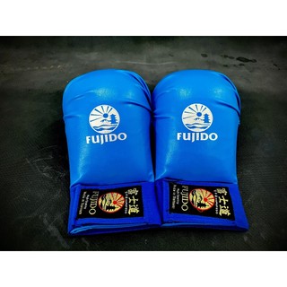 Găng Karate tập luyện và thi đấu giá sỉ 128k/đôi - Fujido Sport
