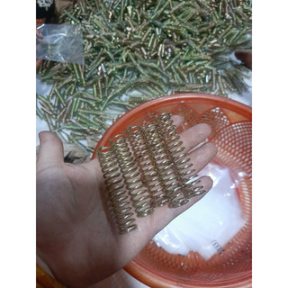 Lò xo đũa thắng sau/ đũa tay ga