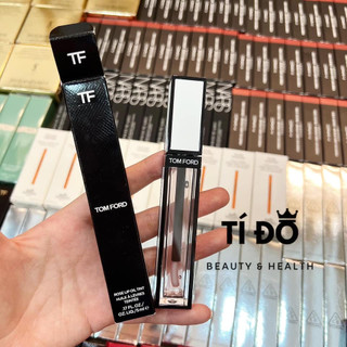 Tom ford - son dưỡng rose lip oil tint