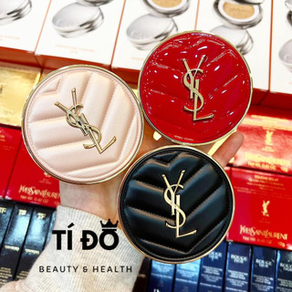 Ysl - phấn nước/cushion của yves saint laurent