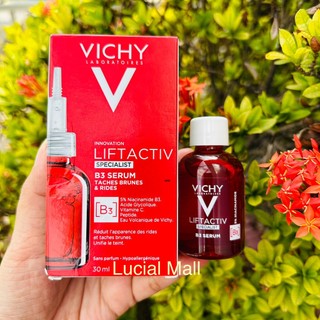 Tinh chất sáng da ngừa nám vichy liftactiv specialist b3 dark spots serum 30ml