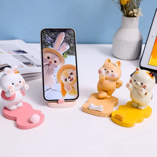 Kệ đỡ điện thoại - giá đỡ điện thoại hình thú ngộ nghĩnh