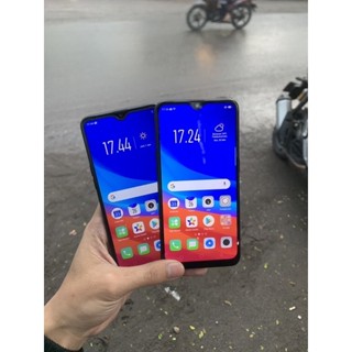 SIÊU RẺ điện thoại Oppo A5s ram 6G/128G 2sim Chính Hãng, Chiến PUBG/Liên Quân siêu mượt.........