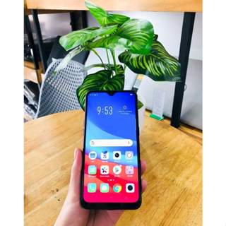 SIÊU HOT điện thoại Oppo A5s ram 6G/128G 2sim Chính Hãng, Chiến PUBG/Liên Quân siêu mượt.........