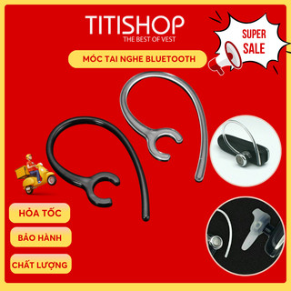 Móc tai cho tai nghe bluetooth đầu nhỏ 8mm