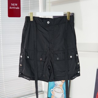 Quần short gió FOG phối cúc bấm hàng cao cấp ss2024