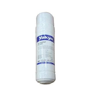 Lõi lọc yakyo - sediment dành cho các dòng máy lọc nước yakyo