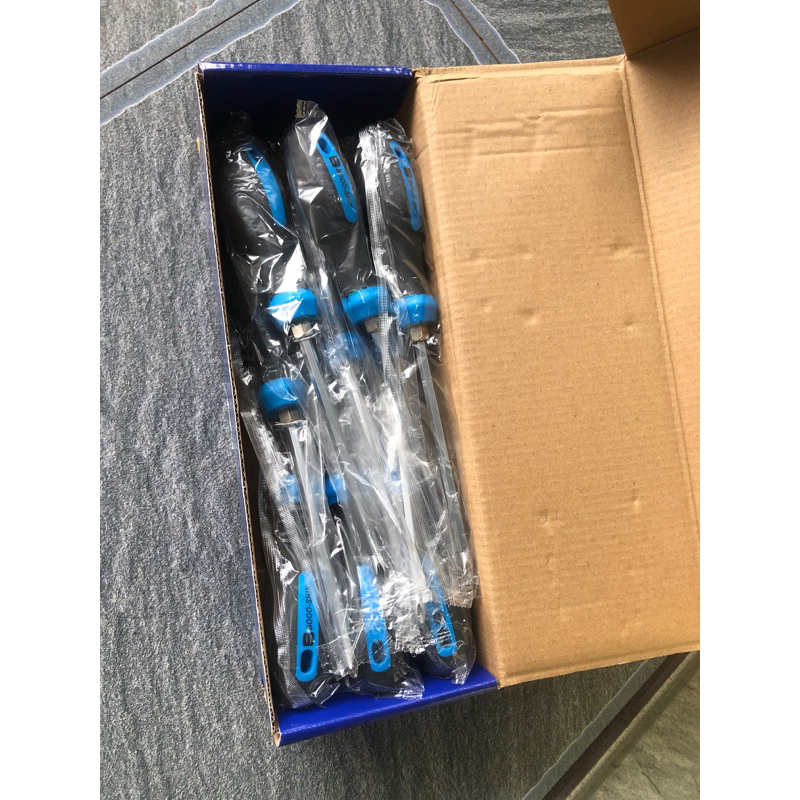 Tô vít đổi đầu Bogo 6 x 150mm