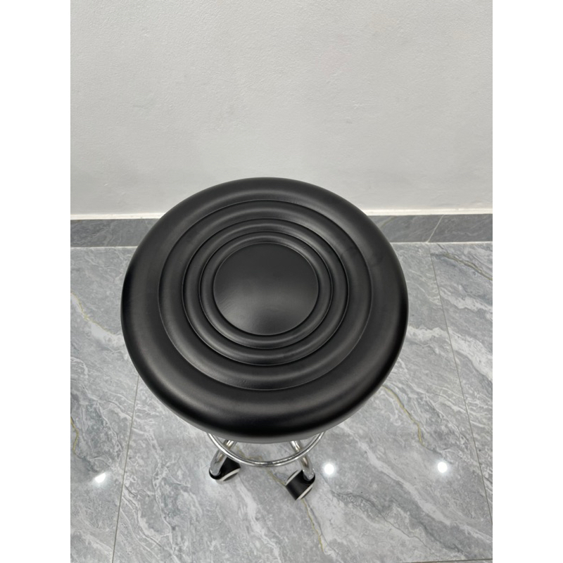 Ghế xoay nâng hạ, có múi và trơn dùng trong spa, phun xăm - Loại 1 | BigBuy360 - bigbuy360.vn