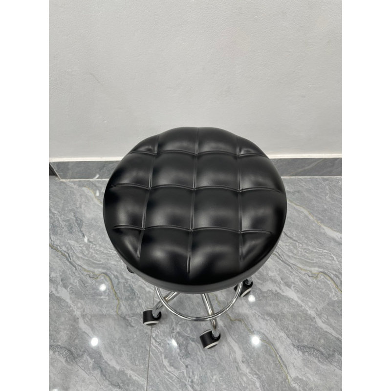 Ghế xoay nâng hạ, có múi và trơn dùng trong spa, phun xăm - Loại 1 | BigBuy360 - bigbuy360.vn