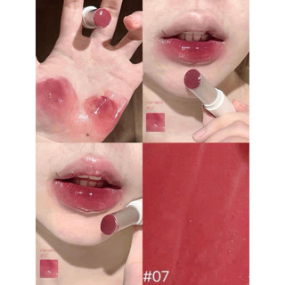Son dưỡng có màu thuần chay Romand