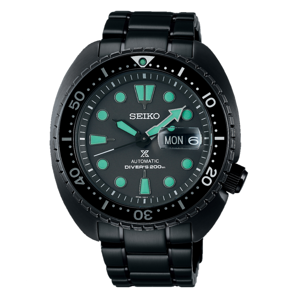 Seiko - Nam SRPK43K1 Size 45mm