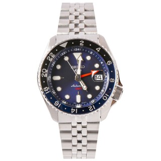 Seiko - nam ssk003k1 size 42.5mm