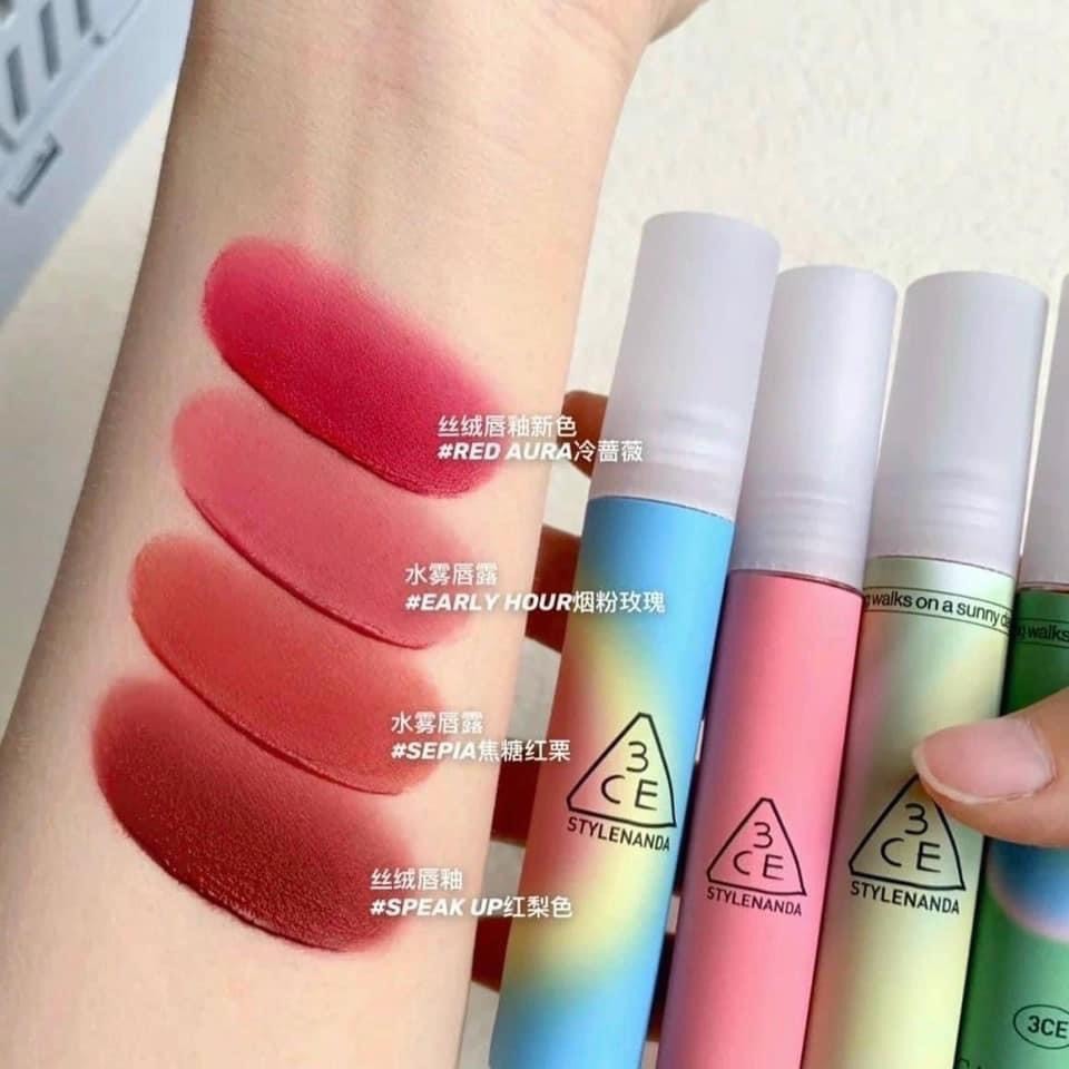 💄𝑆𝑜𝑛 𝐾𝑒𝑚 𝐿ì 3𝘾𝙀 𝙈𝙔𝙎𝙏𝙄𝘾 𝙈𝙊𝙊𝘿𝙎 𝑃ℎ𝑖ê𝑛 𝐵ả𝑛 Đặ𝑐 𝐵𝑖ệ𝑡 2022 ĐẸP XUẤT SẮC💄