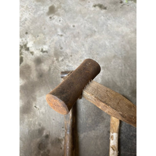 BÚA .Hàng nhật bãi