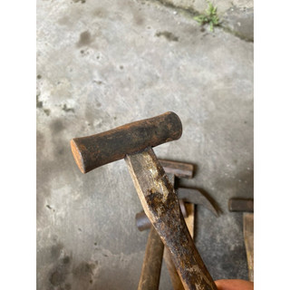 BÚA .Hàng nhật bãi