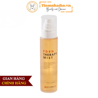 Xịt Khoáng Dưỡng Ẩm Kyung Lab Pdrn Therapy Mist 150ml