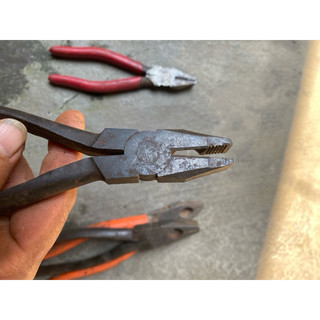KỀM ĐIỆN  16--20cm Hàng nhật bãi