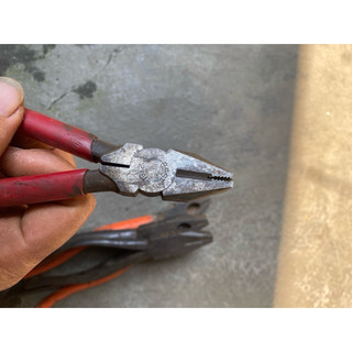KỀM ĐIỆN  16--20cm Hàng nhật bãi
