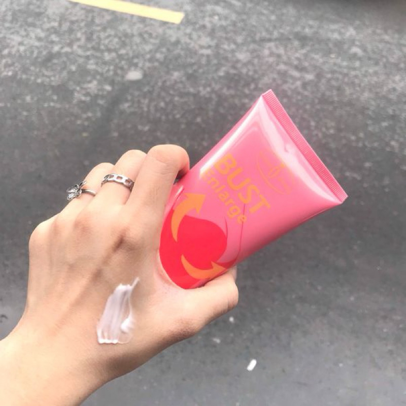 kem nở ngực Bust Enlarge Thái Lan 150ml.CHÍNH HÃNG