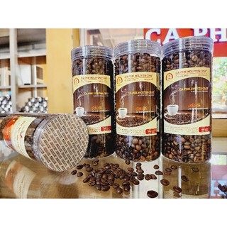 Cà phê nguyên chất phối Robusta, Culi – Số 18 Hai Duong Arabi
