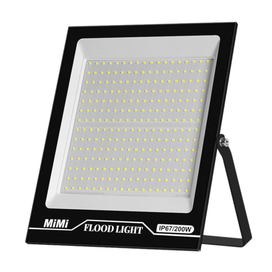 Đèn Pha LED FLOOD LIGHT IP67 220V Sáng Trắng