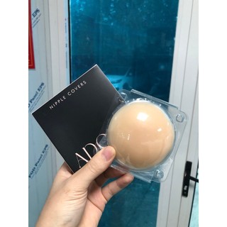 Miếng ngực silicon ADORE chống rơi rớt, dán siêu dính tái sử dụng nhiều lần