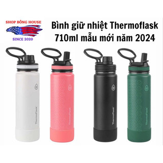 [BILL MỸ] BÌNH GIỮ NHIỆT THERMOFLASK 710ML