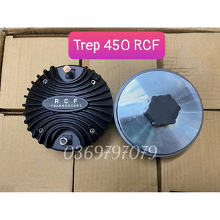 Củ loa treble 450 rcf - 450 maxtin từ 120, coil 44.4mm - giá bán 1 cái