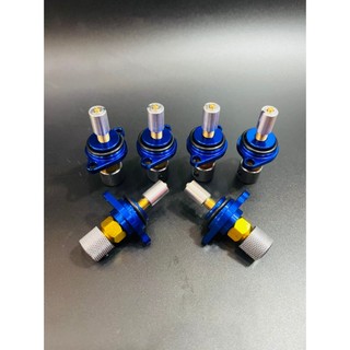 Chỉnh garanti cnc họng xăng sh350 - cbr
