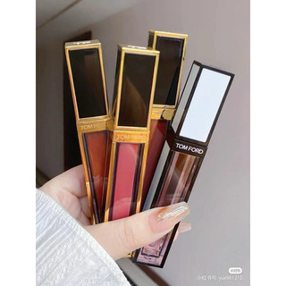 SON TOMFORD GLOSS LUXE 01 / 21 / 09 / 10 / 08 / 04 / 22 / 20