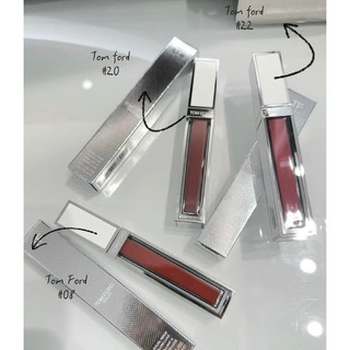 SON TOMFORD GLOSS LUXE 01 / 21 / 09 / 10 / 08 / 04 / 22 / 20 / 16 / 17 / 18